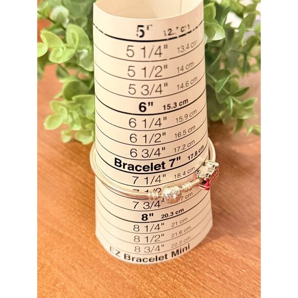 Pandora Bangle (Bonus Bus Charm) - Picture 5 of 5